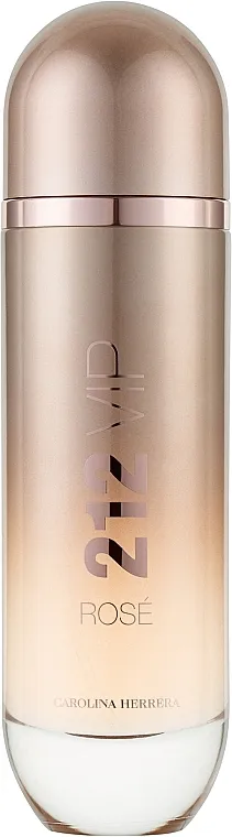 Toaletna voda Carolina Herrera 212 Vip Rose