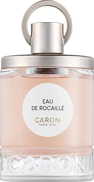 Toaletna voda Caron Eau De Rocaille