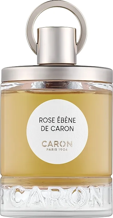 Toaletna voda Caron Rose Ebene De Caron 2021