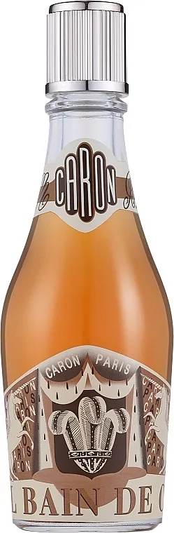 Toaletna voda Caron Royal Bain De Caron