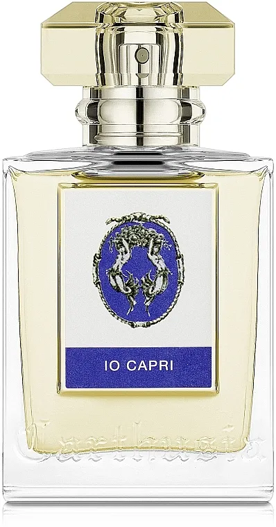 Toaletna voda Carthusia Io Capri