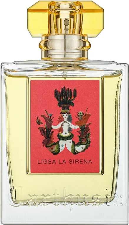 Toaletna voda Carthusia Ligea la Sirena