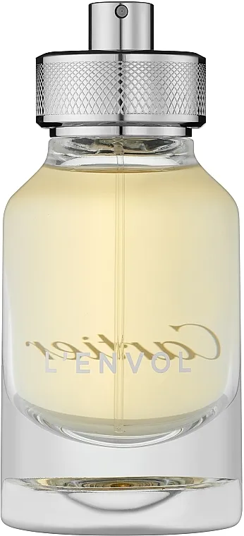 Toaletna voda Cartier L'Envol Eau