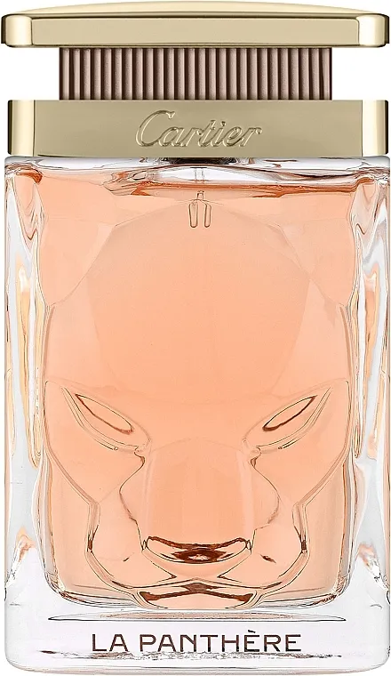 Toaletna voda Cartier La Panthere Eau