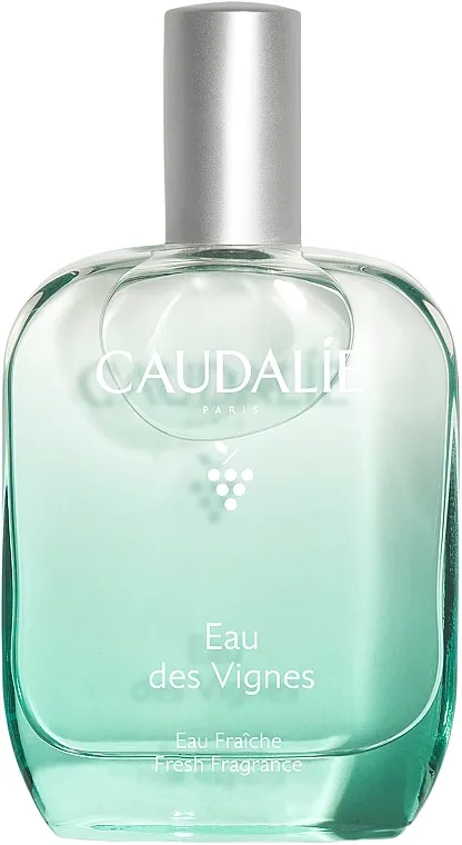 Toaletna voda Caudalie Eau des Vignes