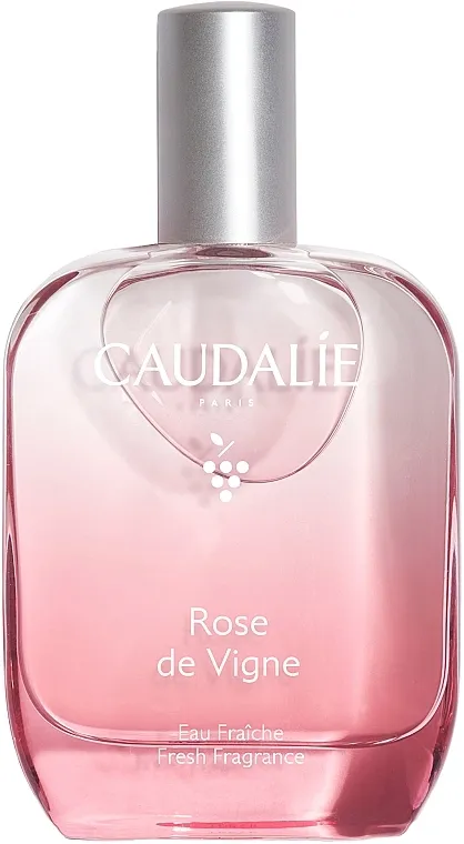Toaletna voda Caudalie Rose De Vigne