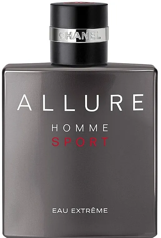 Toaletna voda Chanel Allure Homme Sport Eau Extreme