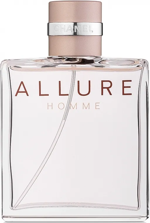 Toaletna voda Chanel Allure Homme