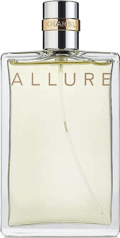Toaletna voda Chanel Allure