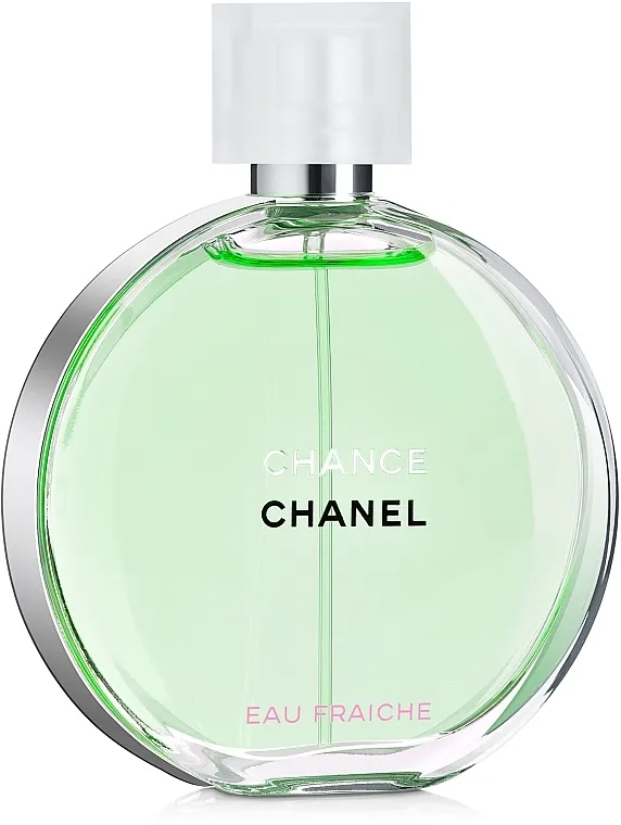 Toaletna voda Chanel Chance Eau Fraiche