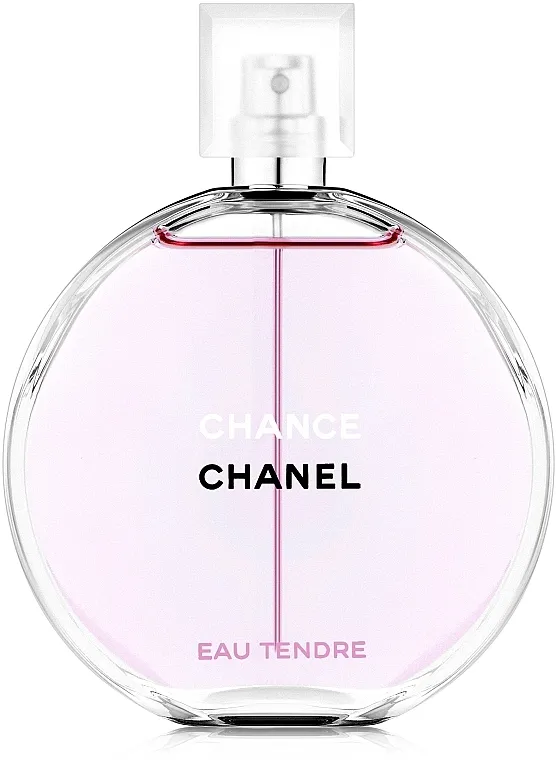 Toaletna voda Chanel Chance Eau Tendre