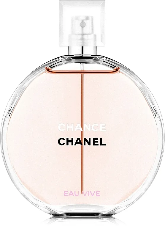 Toaletna voda Chanel Chance Eau Vive