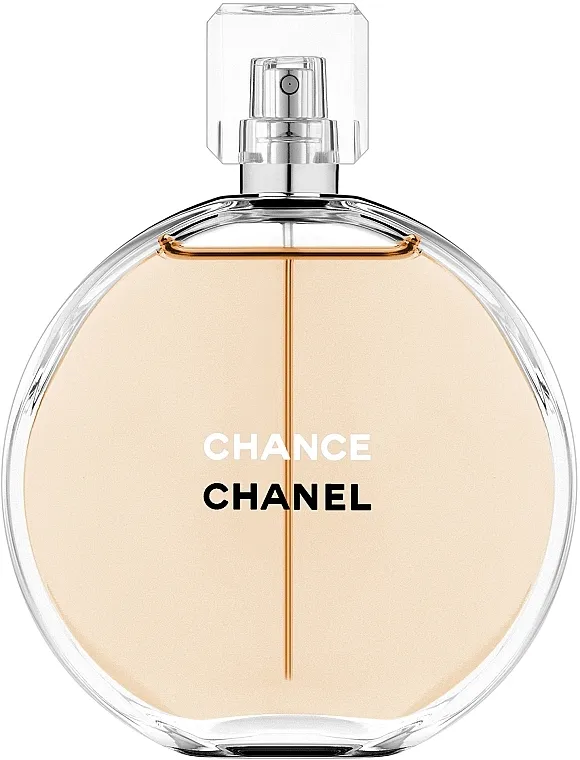 Toaletna voda Chanel Chance