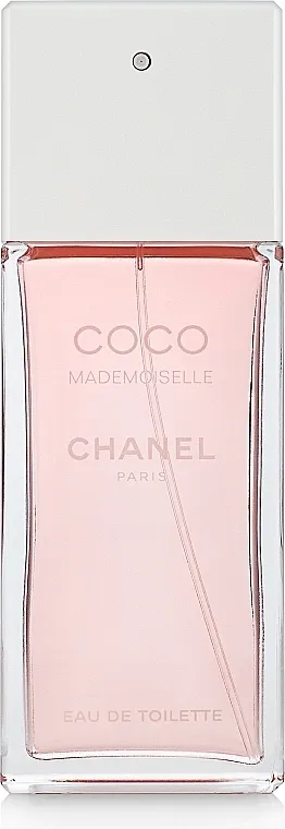 Toaletna voda Chanel Coco Mademoiselle