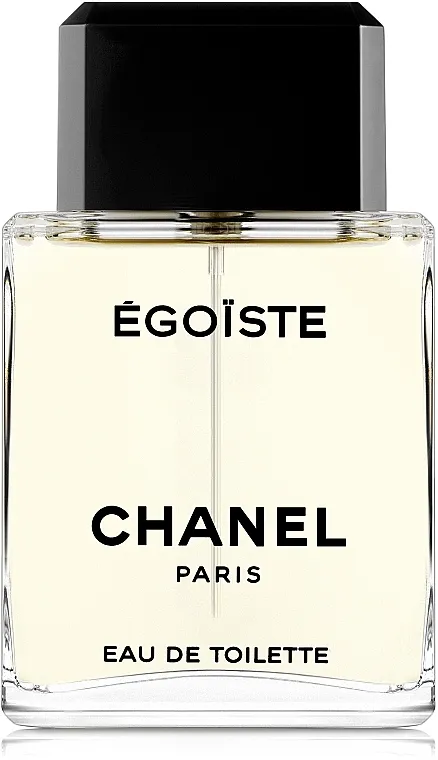 Toaletna voda Chanel Egoiste