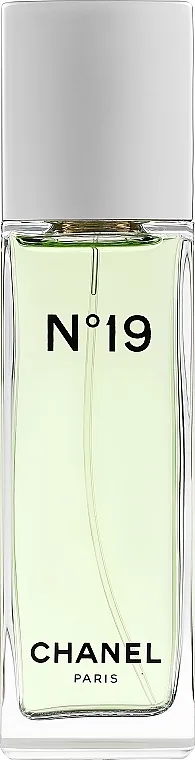 Toaletna voda Chanel N19