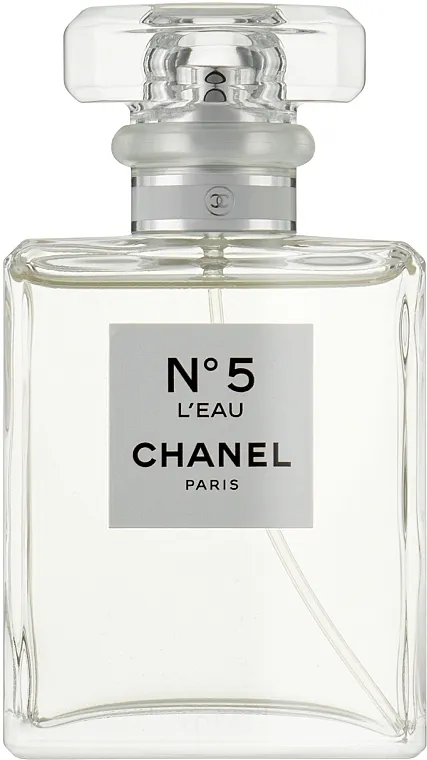 Toaletna voda Chanel N5 L`Eau