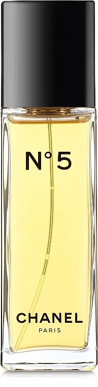 Toaletna voda Chanel N5