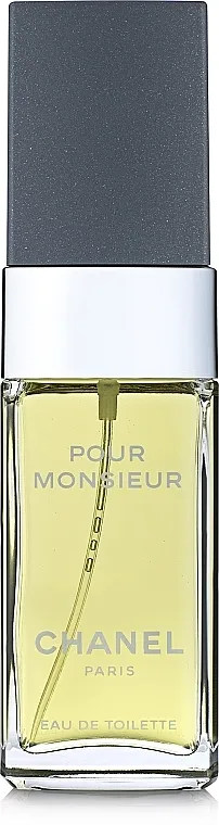 Toaletna voda Chanel Pour Monsieur