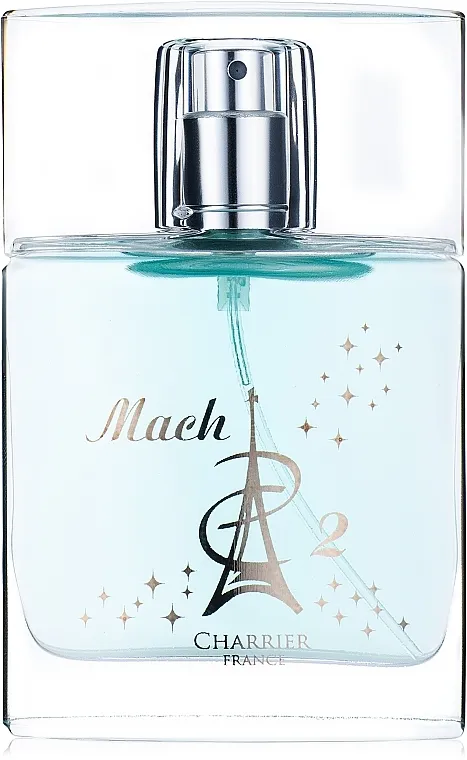 Toaletna voda Charrier Parfums Mach 2