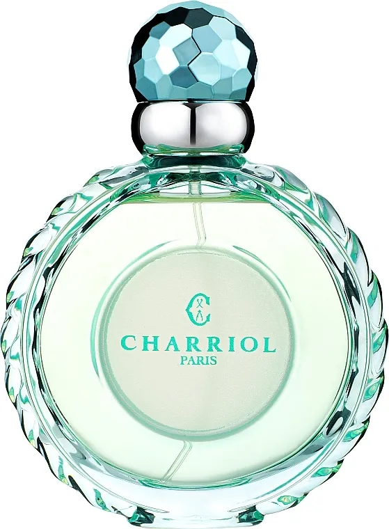 Toaletna voda Charriol Tourmaline