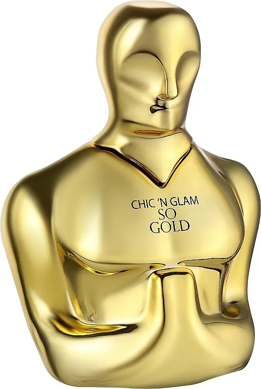 Toaletna voda Chic'n Glam Luxe Edition Oscar For Man