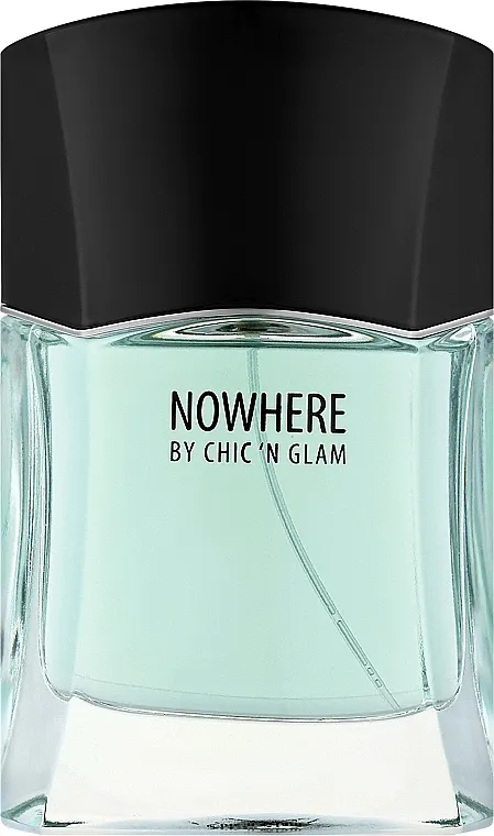 Toaletna voda Chic'n Glam Nowhere