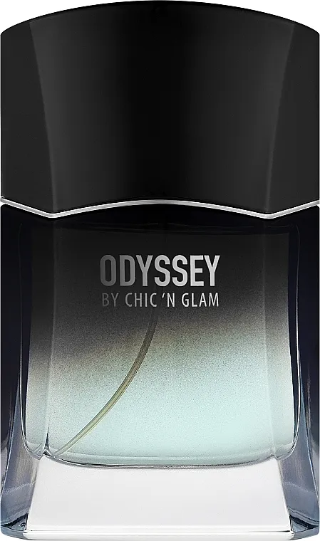 Toaletna voda Chic'n Glam Odyssey