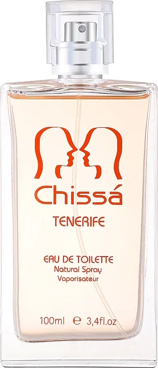 Toaletna voda Chissa Tenerife