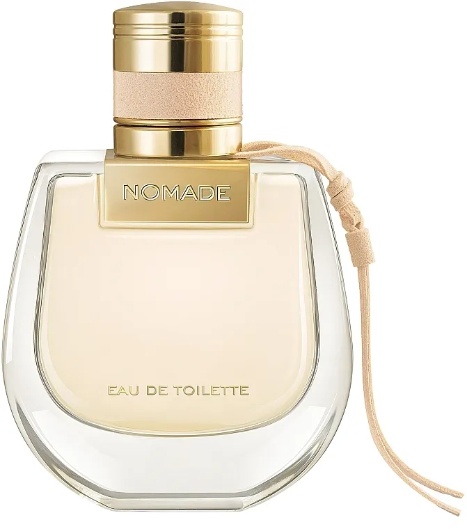 Toaletna voda Chloé Nomade
