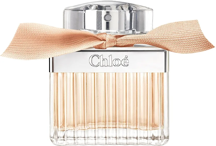 Toaletna voda Chloé Rose Tangerine