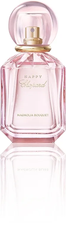 Toaletna voda Chopard Happy Magnolia Bouquet