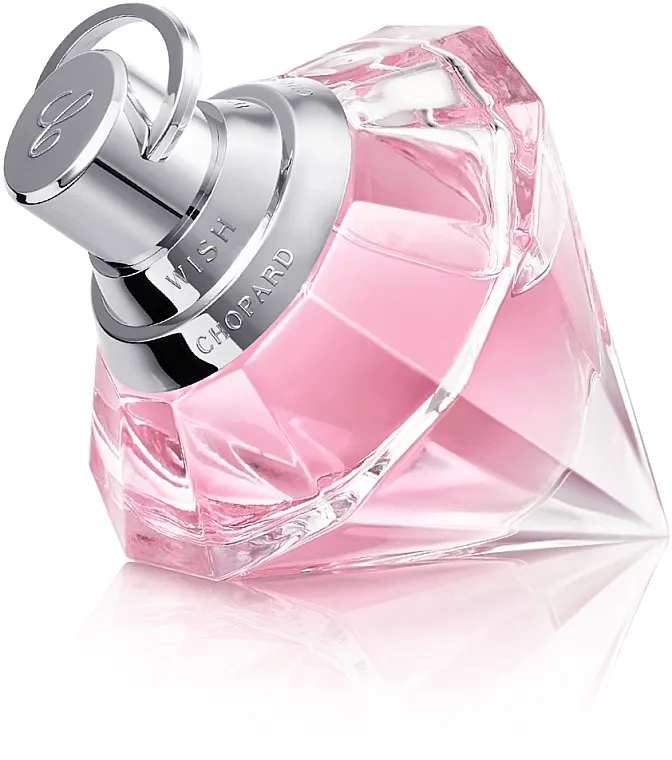 Toaletna voda Chopard Wish Pink Diamond