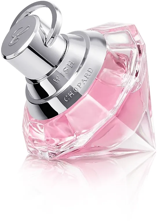 Toaletna voda Chopard Wish Pink