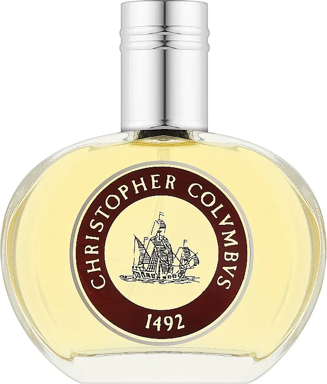 Toaletna voda Christopher Colvmbvs Christopher Colvmbvs