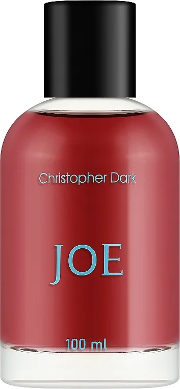 Toaletna voda Christopher Dark Homme Joe