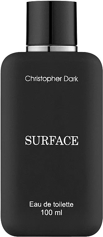 Toaletna voda Christopher Dark Surface