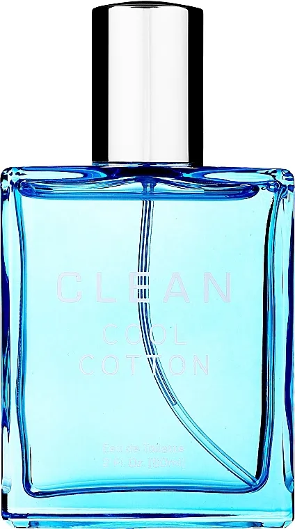 Toaletna voda Clean Cool Cotton