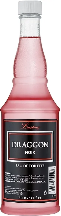 Toaletna voda Clubman Pinaud Lustray Draggon