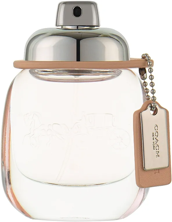 Toaletna voda Coach The Fragrance Eau