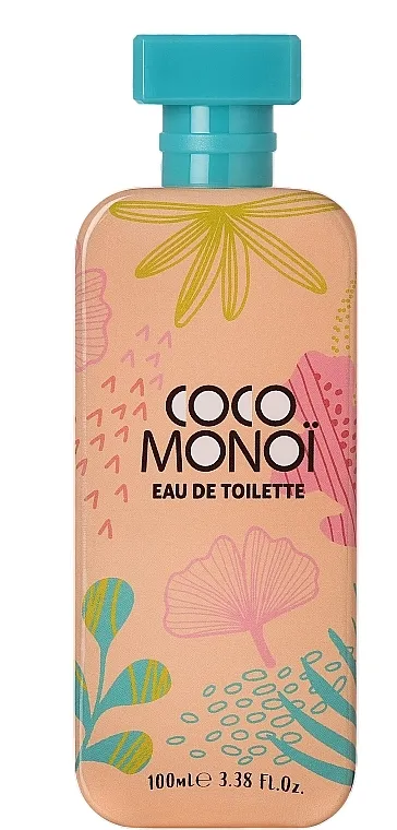 Toaletna voda Coco Monoi Eau