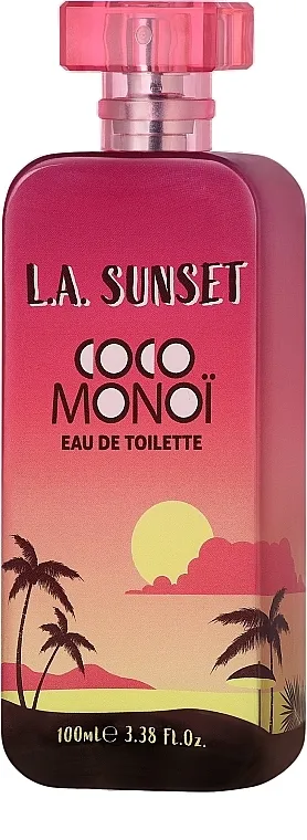 Toaletna voda Coco Monoi L.A. Sunset