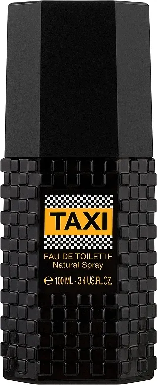 Toaletna voda Cofinluxe Taxi