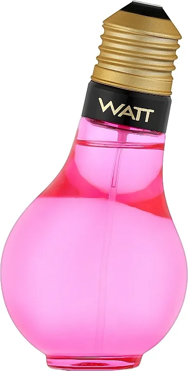 Toaletna voda Cofinluxe Watt Pink