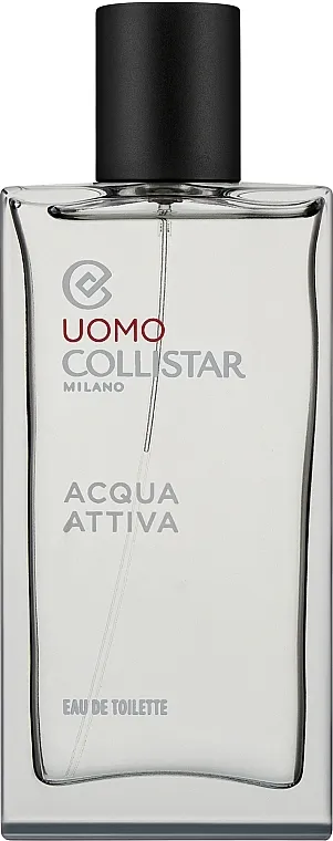 Toaletna voda Collistar Acqua Attiva 2023