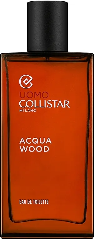 Toaletna voda Collistar Acqua Wood 2023