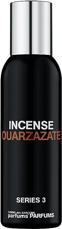 Toaletna voda Comme Des Garcons Series 3: Ouarzazate