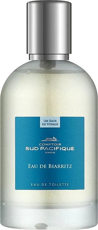 Toaletna voda Comptoir Sud Pacifique Eau de Biarritz
