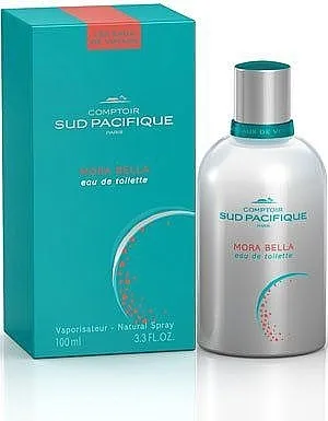 Toaletna voda Comptoir Sud Pacifique Mora Bella