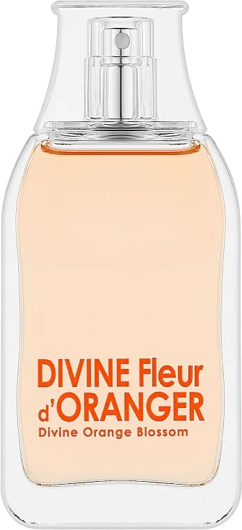 Toaletna voda Cottage Divine Fleur D'Oranger Blossom